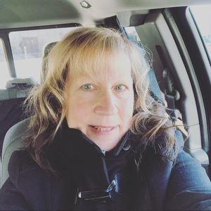 Meet your Posher, Susan